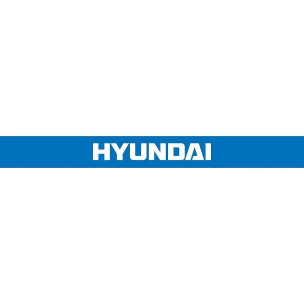 Hyundai Hyundai WS4380 czarny 13337481 8590393326303