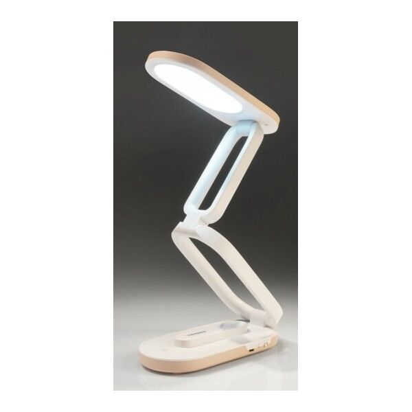 Lampka biurkowa Tiross Lampka biurkowa Tiross Ts-2230 13337806 5907076911283