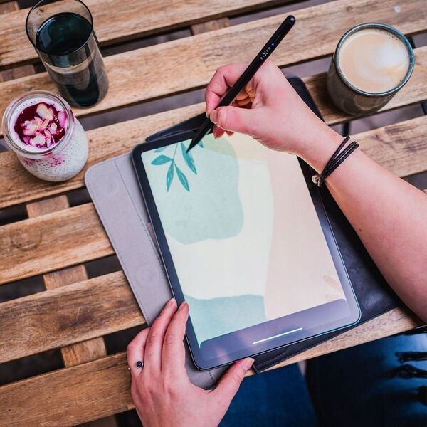 Paperlike Szkło ochronne imitujące papier FIXED PaperGlass Screen Protector do iPad Pro 11" 2018-2022 - Gwarancja bezpieczeństwa. Proste raty. Bezpłatna wysyłka od 170 zł. 13337885 8591680149735