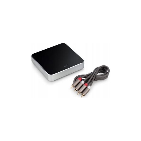 Eve Systems GmbH Eve Play - interface przesyłania dźwięku 13338014 4260195392069