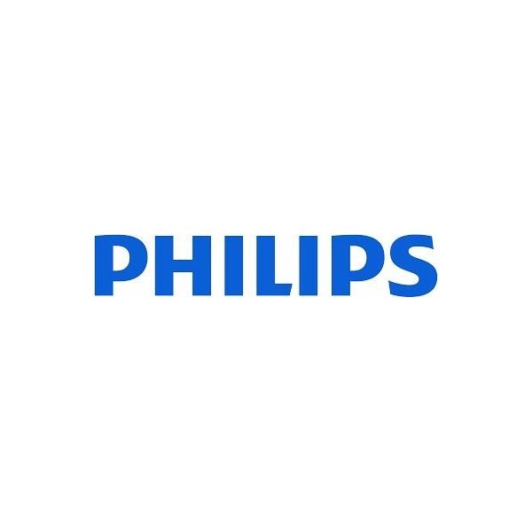Philips Philips LongLife - Zestaw baterii cynkowych AAA / R03 1.5V 12 szt. 13338655 6959033841156
