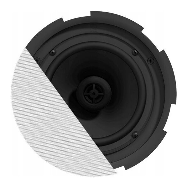 Audac AUDAC CIRA730DI/W 2-drożny głośnik sufitowy 16 Ω 13338765 5414795047877