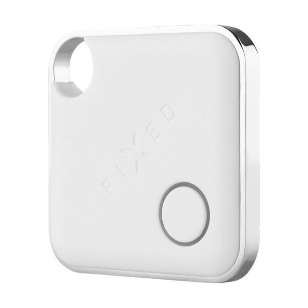 Fixed Fixed Tag z funkcją Apple Find my/Znajdź - Duo Biały i czarny 13338950 8591680146642