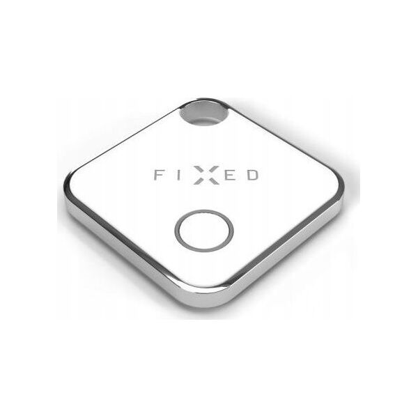 Fixed Fixed Tag z funkcją Apple Find my/Znajdź - Duo Biały i czarny 13338950 8591680146642