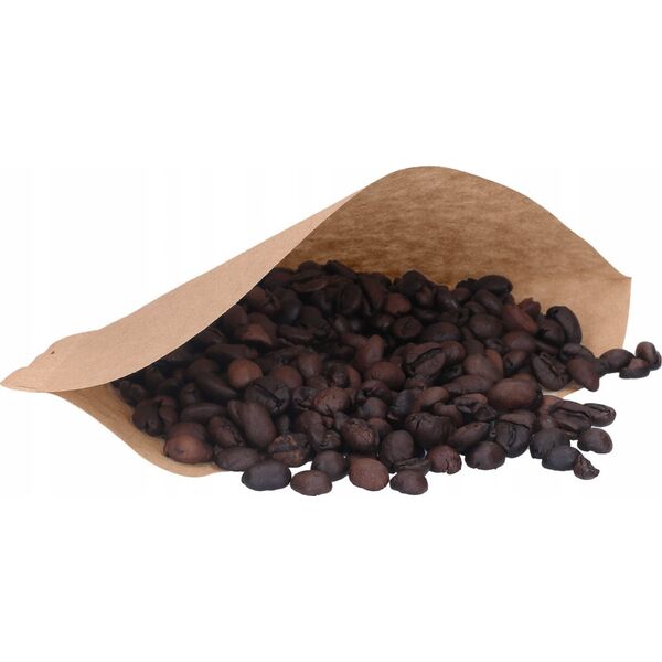 Wessper Filtry do kawy 80szt. rozmiar 4 COFFEEMAX WESSPER 13339071 5902668999441