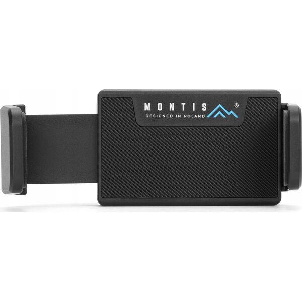 Montis Uchwyt samochodowy do kratki nawiewu MT132 MONTIS 13339385 5901811406720