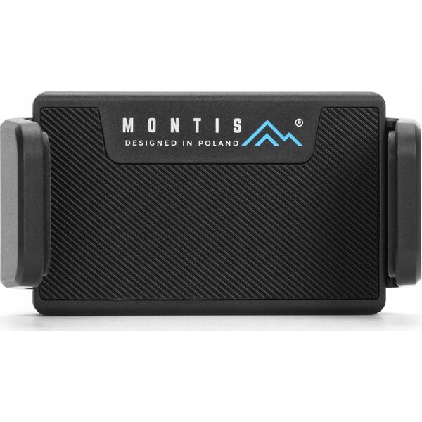 Montis Uchwyt samochodowy do kratki nawiewu MT132 MONTIS 13339385 5901811406720