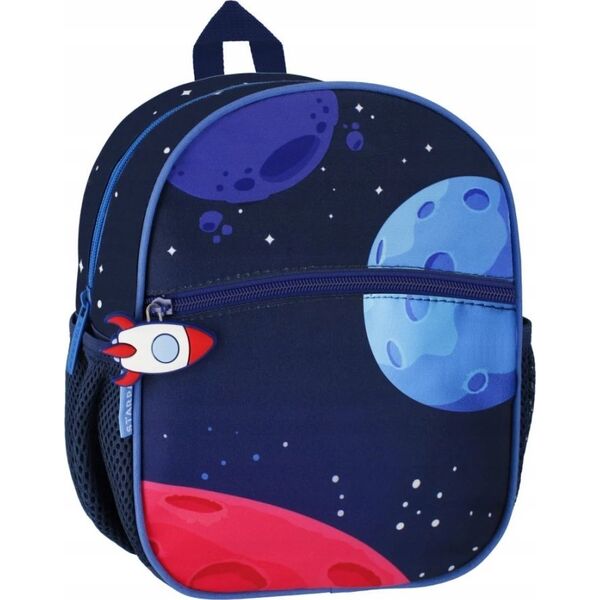 Starpak PLECAK MINI KOSMOS ASTRONAUTA STK-12 PB 1/12PG 13339854 5905523617627