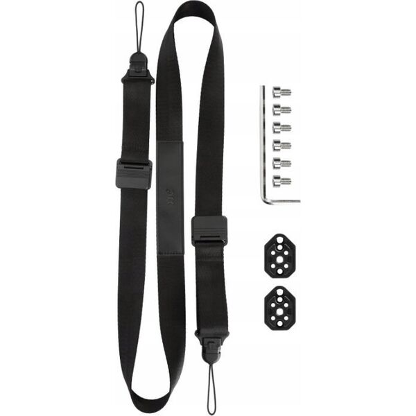 JJC Szelki Uchwyt Pasek Mocowanie Do Gimbala Dji Rs 3 Mini / Pro Rs 2 Rsc 2 Jjc / Ns-dst 13340237 6950291588968