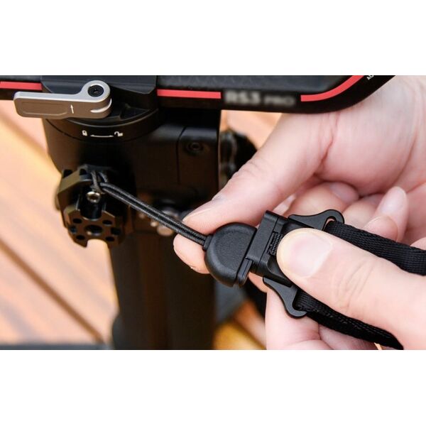 JJC Szelki Uchwyt Pasek Mocowanie Do Gimbala Dji Rs 3 Mini / Pro Rs 2 Rsc 2 Jjc / Ns-dst 13340237 6950291588968