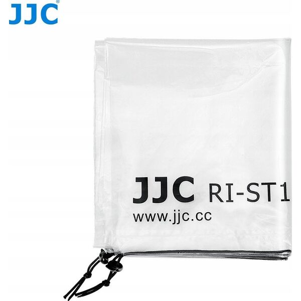 Pokrowiec JJC 2x Pokrowiec Przeciwdeszczowy Na Aparat Dslr Kamerę + Gimbal Stabilizator / Ri-st-1 13340238 6950291588722