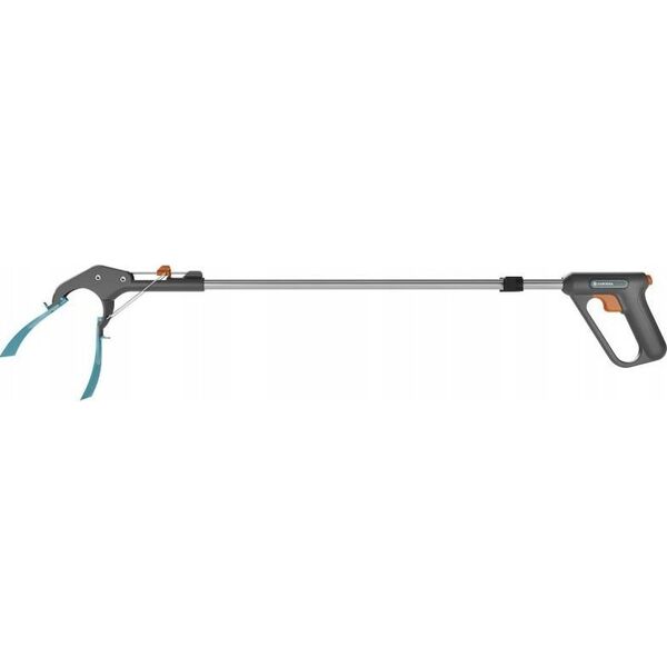 Gardena GARDENA Gripper 4in1 (grey/turquoise, gripping and picking function) 13341002 4066407004993