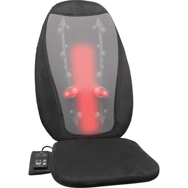 Lanaform Lanaform Shiatsu Massager 13341082 5410984106042