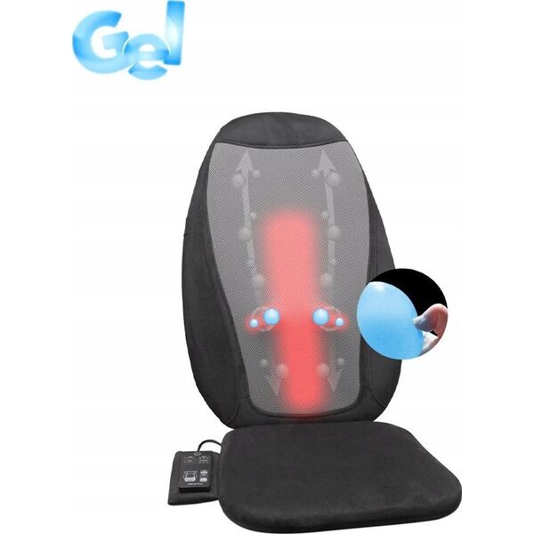 Lanaform Lanaform Shiatsu Massager 13341082 5410984106042