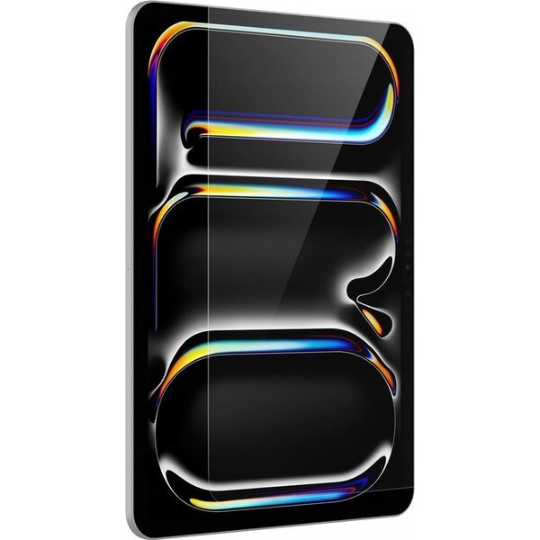 Jcpal JCPal iClara Glass Screen Protector - szkło do iPad Pro 11" (2024) - Gwarancja bezpieczeństwa. Proste raty. Bezpłatna wysyłka od 170 zł. 13341190 6954661869008