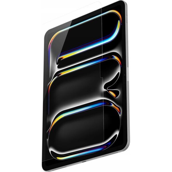 Jcpal JCPal iClara Glass Screen Protector - szkło do iPad Pro 11" (2024) - Gwarancja bezpieczeństwa. Proste raty. Bezpłatna wysyłka od 170 zł. 13341190 6954661869008