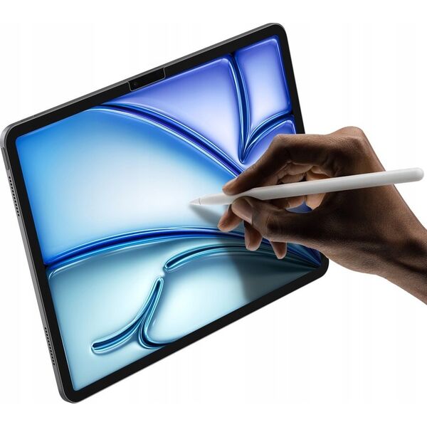 Jcpal JCPal iClara Glass Screen Protector - szkło do iPad Air 11" (2024) - Gwarancja bezpieczeństwa. Proste raty. Bezpłatna wysyłka od 170 zł. 13341192 6954661869060