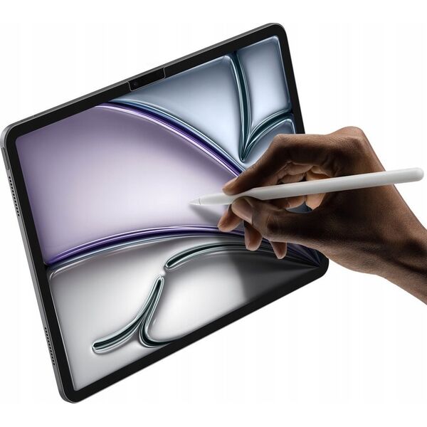 Jcpal JCPal iClara Glass Screen Protector - szkło do iPad Air 13" (2024) - Gwarancja bezpieczeństwa. Proste raty. Bezpłatna wysyłka od 170 zł. 13341194 6954661869077