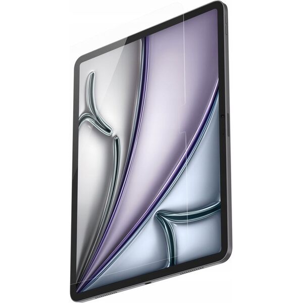 Jcpal JCPal iClara Glass Screen Protector - szkło do iPad Air 13" (2024) - Gwarancja bezpieczeństwa. Proste raty. Bezpłatna wysyłka od 170 zł. 13341194 6954661869077
