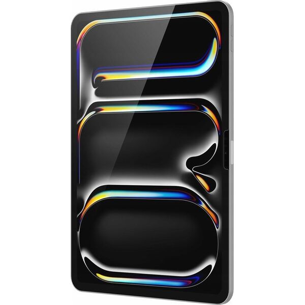 Jcpal JCPal iClara Glass Screen Protector - szkło do iPad Pro 13" (2024) - Gwarancja bezpieczeństwa. Proste raty. Bezpłatna wysyłka od 170 zł. 13341198 6954661869015