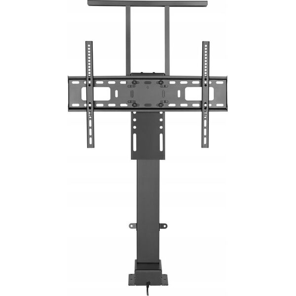 Art UCHWYT TV-WINDA STEROWANY ELEKTRYCZNIE AR-93M MOBILNY 60KG max 80" VesaMax600x400 13341446 5906721172567