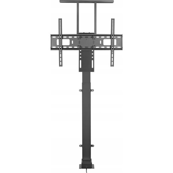 Art UCHWYT TV-WINDA STEROWANY ELEKTRYCZNIE AR-93M MOBILNY 60KG max 80" VesaMax600x400 13341446 5906721172567