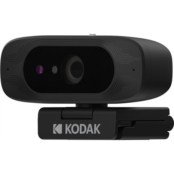Kamera cyfrowa Kodak KODAK Access Webcam z rozpoznawaniem twarzy 13341473 5060969680878