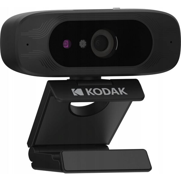 Kamera cyfrowa Kodak KODAK Access Webcam z rozpoznawaniem twarzy 13341473 5060969680878