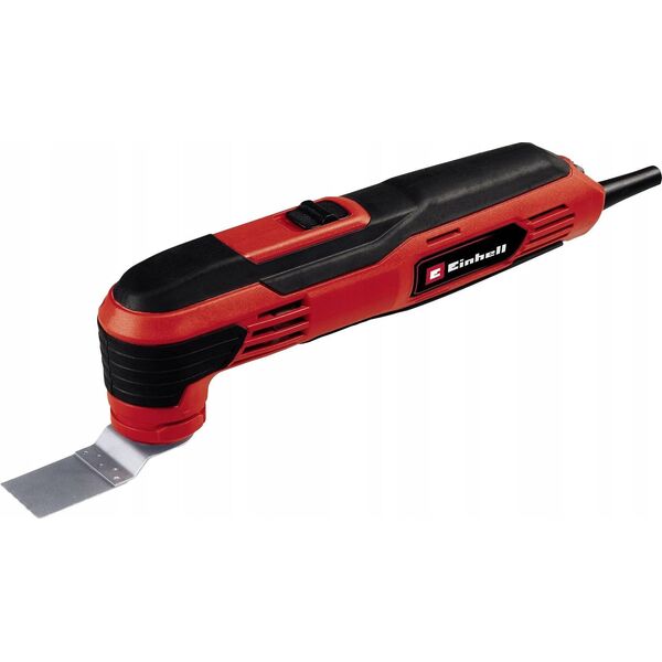 Einhell Einhell multi-function tool TC-MG 250 CE (red/black, 250 watts) 13341811 4006825665697