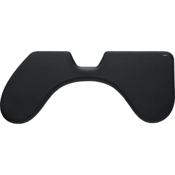 Contour Contour Universal Armsupport Wrist rest schwarz 13341883 743870002896