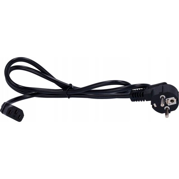 Kabel zasilający Teltonika Teltonika EU 2-pin power supply, 250W 13341911 4779051841240