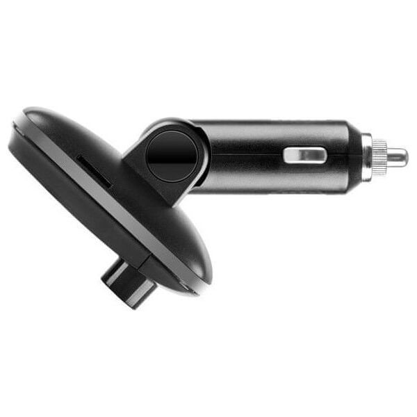 Transmiter FM Hyundai Transmiter FM Hyundai FMT 380 BT CHARGE Czarny 13342298 8590393325993