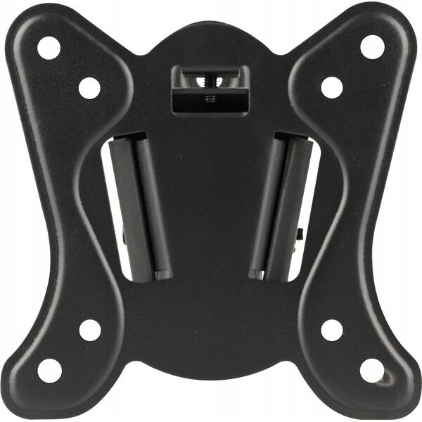 Maclean Uchwyt do telewizora lub monitora Maclean, max. VESA 100x100, 13-32", 30kg, czarny, MC-416 13342381 5902211134039