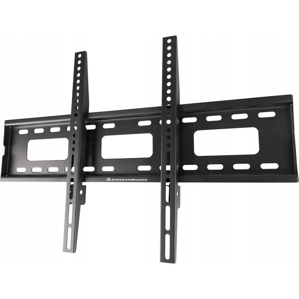 Maclean Uchwyt do TV Maclean, max VESA 600x400, 32-100", 80kg,  MC-419 13342385 5902211134060