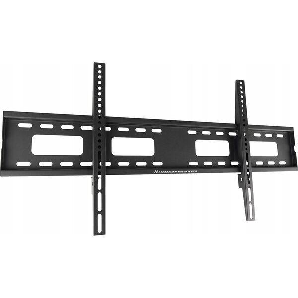 Maclean Uchwyt do TV Maclean, max VESA 800x400, 43-120", 120kg,  MC-420 13342391 5902211134077
