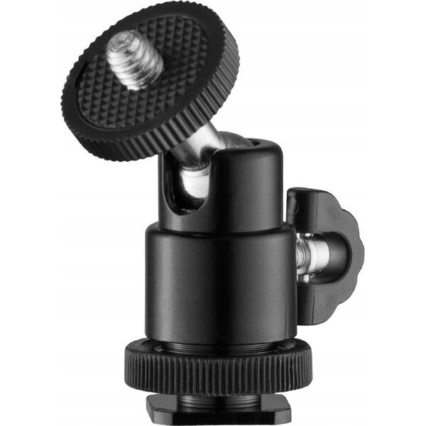 Głowica Jinbei Głowica kulowa Jinbei A-4 do smartfonów 13355809 6933793981291