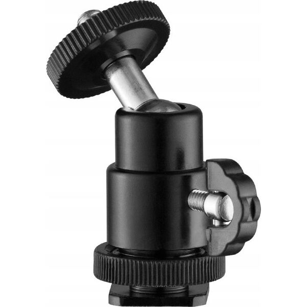 Głowica Jinbei Głowica kulowa Jinbei A-4 do smartfonów 13355809 6933793981291