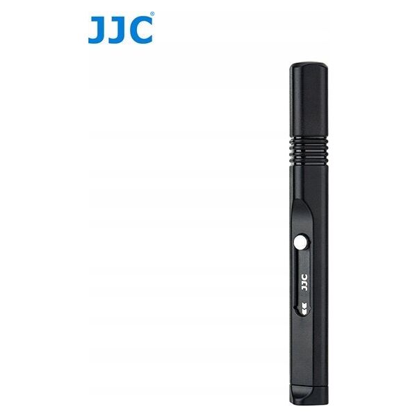 JJC Pędzelek do czyszczenia optyki JJC CL-CP2 2 końcówki do czyszczenia 13355847 6950291507532