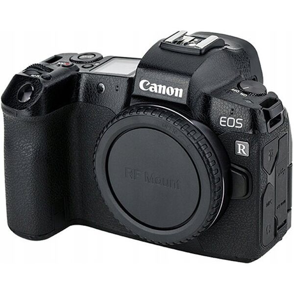 JJC Okleina na korpus aparatu JJC KS-RL Leather do Canon EOS R 13355949 6950291573643