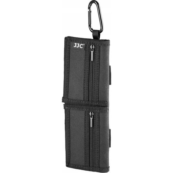Pokrowiec JJC Etui na baterie JJC BC-8X18650 na 8 akumulatorków typu 18650 13355965 6950291523426