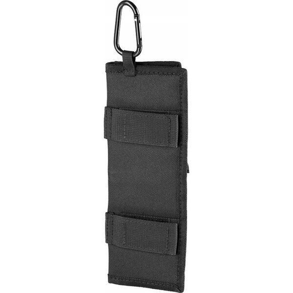 Pokrowiec JJC Etui na baterie JJC BC-8X18650 na 8 akumulatorków typu 18650 13355965 6950291523426