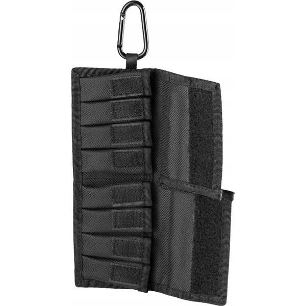 Pokrowiec JJC Etui na baterie JJC BC-8X18650 na 8 akumulatorków typu 18650 13355965 6950291523426