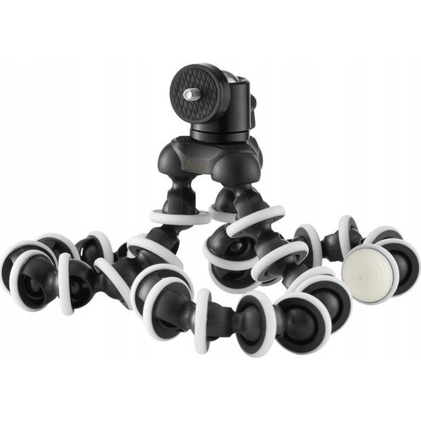 Statyw NEST Statyw fotograficzny NT-1260 Nest Transformer z głowicą kulową 13355975 6948229818072