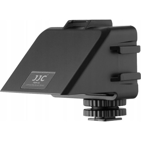 JJC Lustro JJC FSM-V1 na gorącą stopkę 13356022 6950291560599