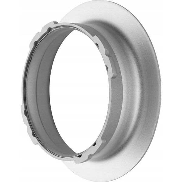 Jinbei Adapter montażowy softboxu Jinbei 152 mm do Multiblitz B 13356055 643459214668