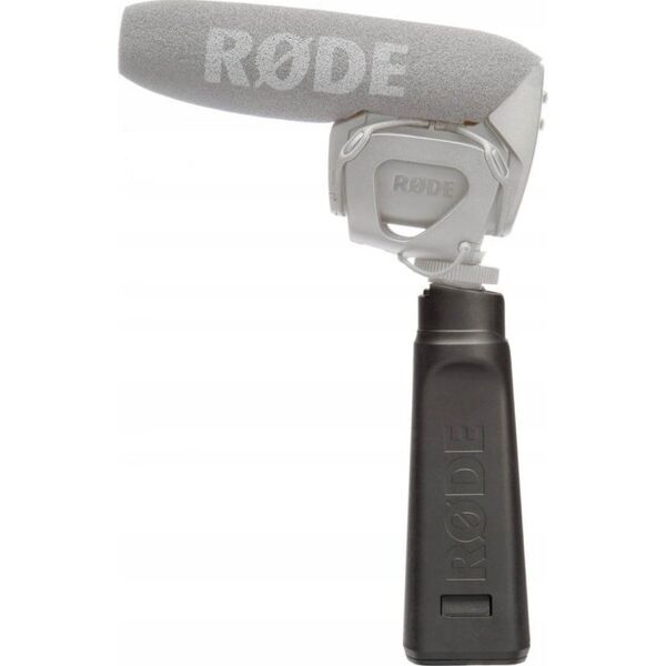 Rode Uchwyt ręczny / Pistolet RODE PG1 do mikrofonów VideoMic 13356061 698813001231