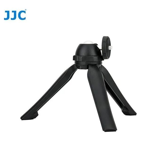 Statyw JJC Statyw fotograficzny mini JJC TP-MT1K z głowicą kulową i adapterami 13356065 6950291563293