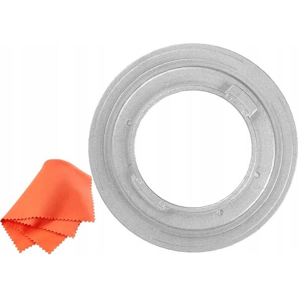 Jinbei Adapter montażowy softboxu Jinbei 144,5 mm do Broncolor 13356080 643459214699