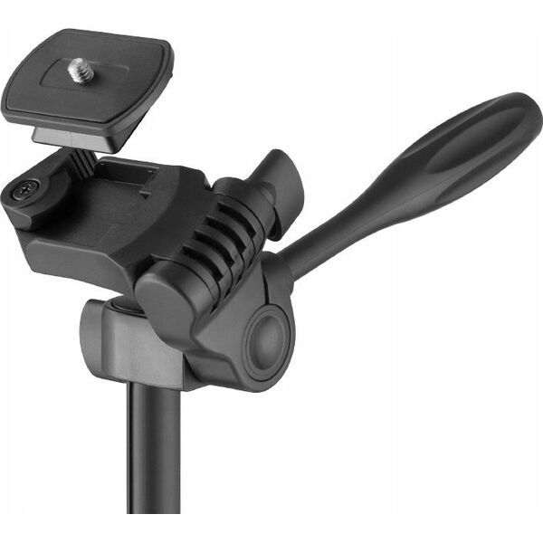 Statyw NEST Statyw fotograficzny Nest NT-535B z głowicą 3D 13356082 6948229818089