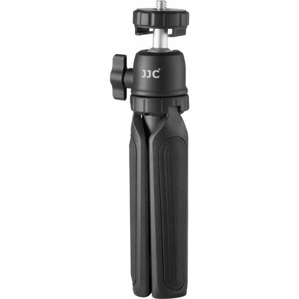 Statyw JJC Statyw kompaktowy JJC TP-T1K_GP z głowicą kulową i adapterami 13356107 6950291584915
